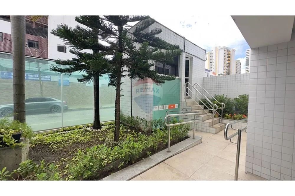 Apartamento com 2 quartos, 1 suíte e 56m² - Piedade - Foto 5