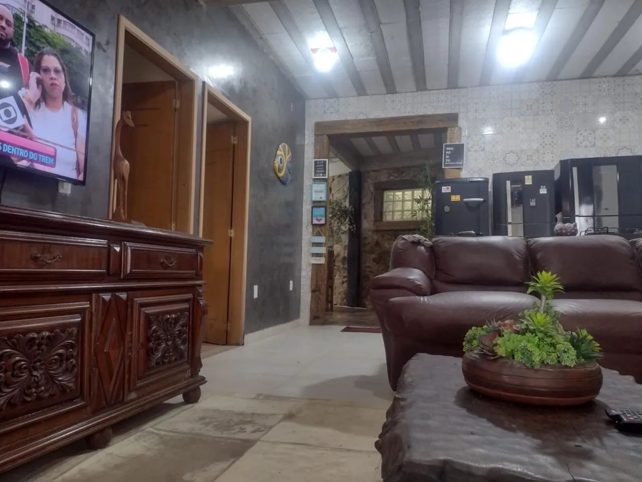 Casa de praia aconchegante  - Foto 4