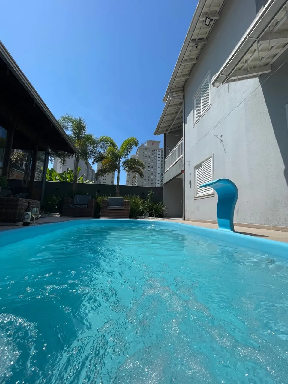 Sobrado Balneário Piçarras