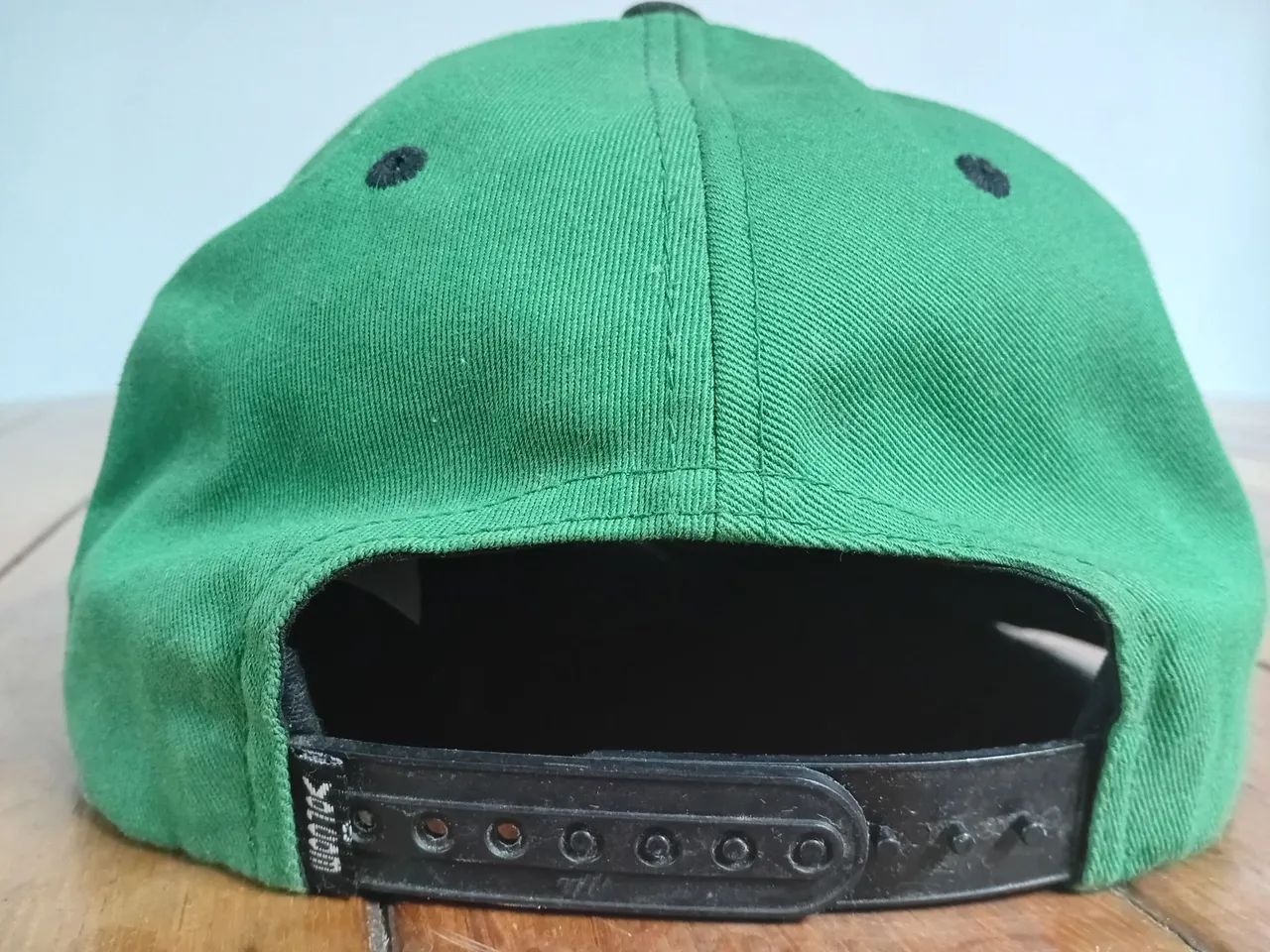 2 Bonés Volcom e Blunt R$80 - Foto 4