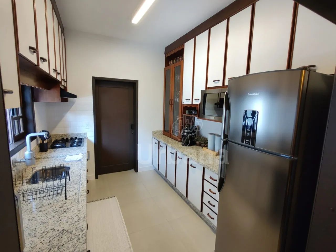 Casa mobiliada à venda no Centro de Jaraguá do Sul | Imobiliária Urbana - Foto 3