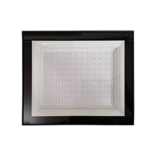 REFLETOR LED AREA EXTERNA NOLL 100W - Foto 2