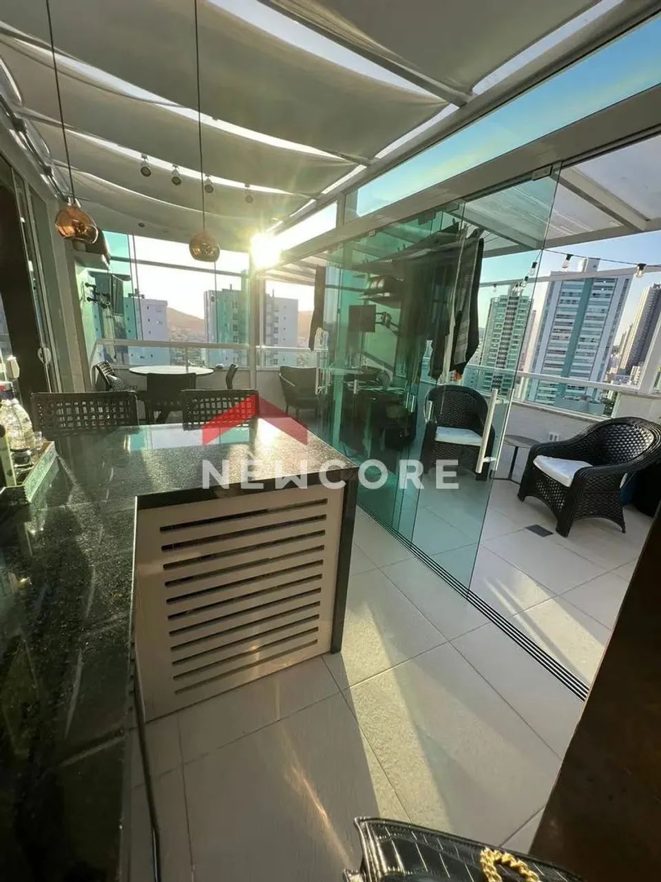 Apartamento em Rua 3144 - Centro - Balneário Camboriú/SC - Foto 5