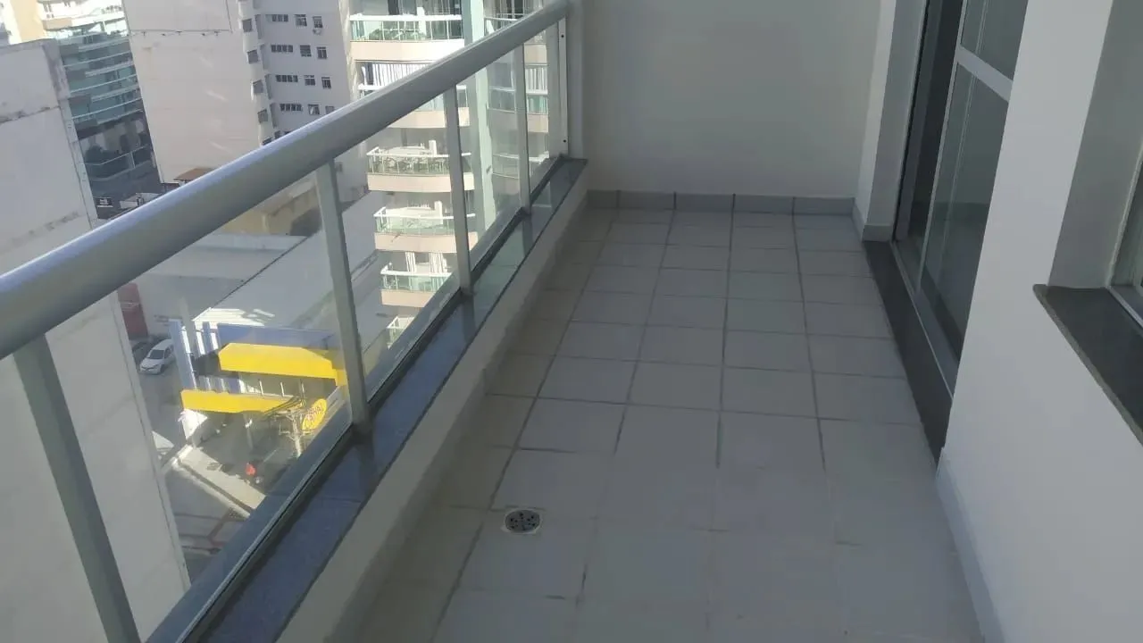 Imóvel para venda tem 75 metros quadrados com 2 quartos em Praia da Costa - Vila Velha - E