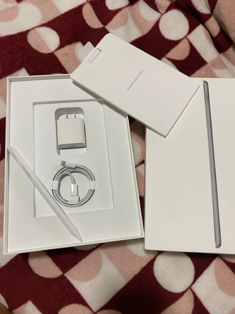 iPad 9ª geração 64GB Semi Novo Vendo ou Troco - Foto 2