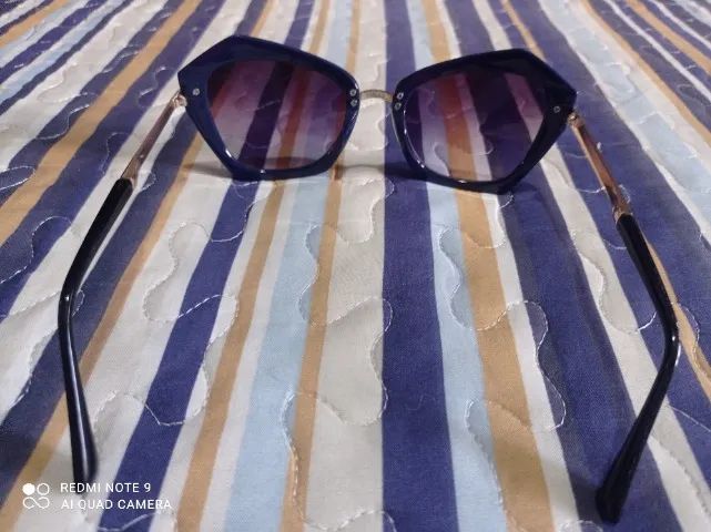 Óculos Sol (Passaredo) - Foto 3