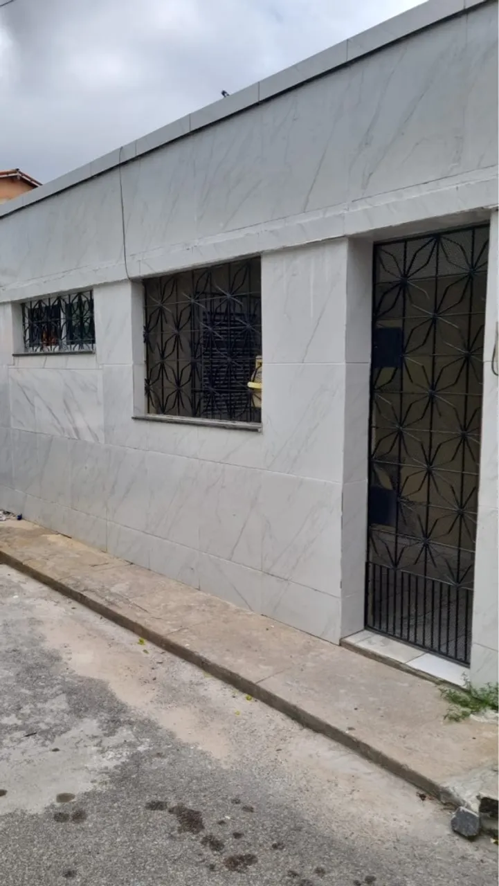 Casa para alugar cidade 2000