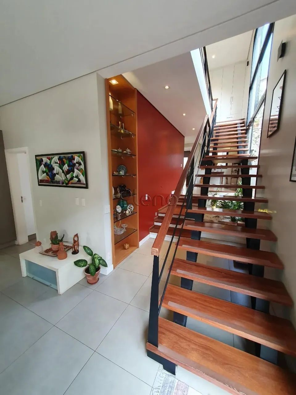 Casa à venda em Campinas, Loteamento Caminhos de São Conrado (Sousas), com 3 suítes - Foto 11