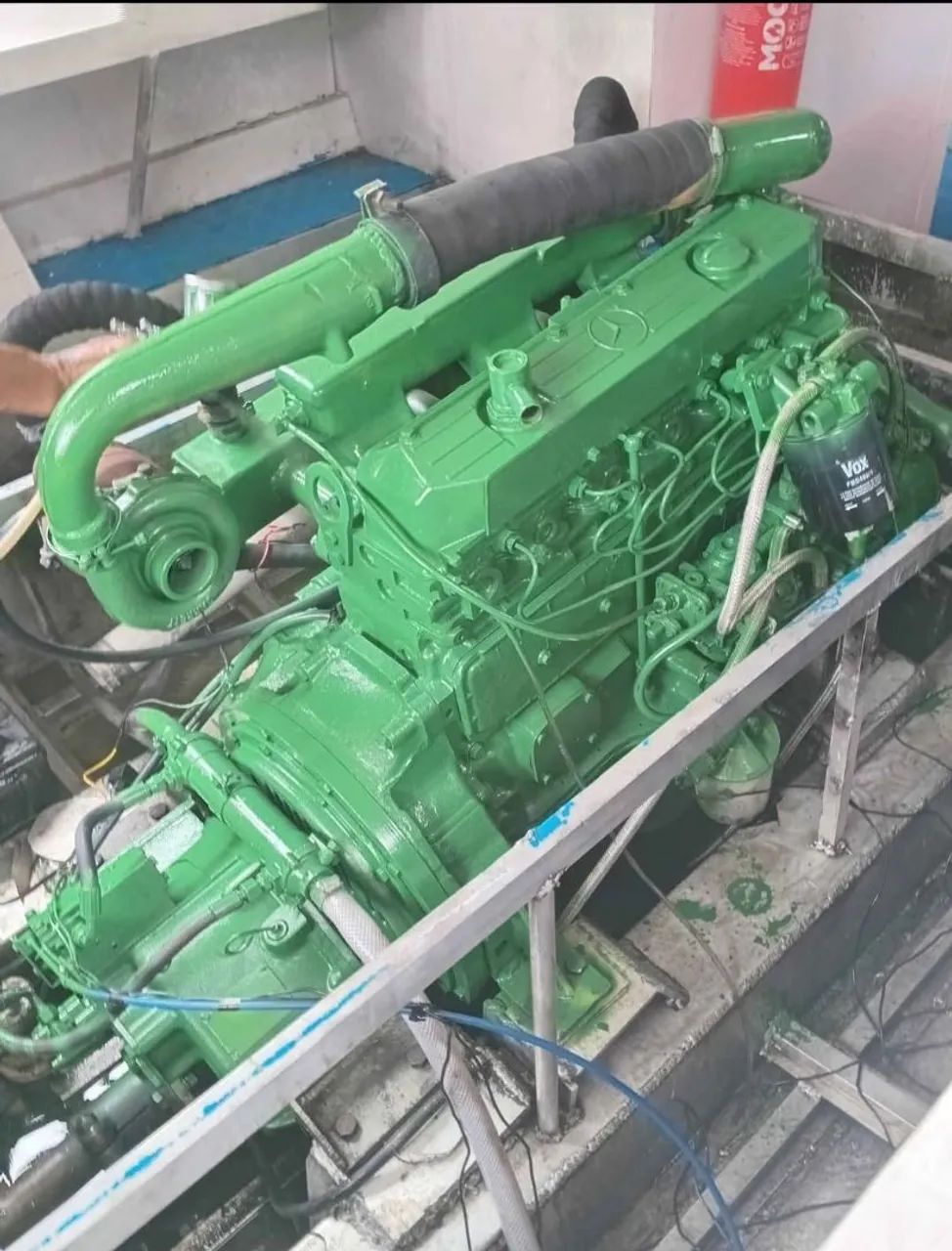 Lancha expresso  - Foto 3