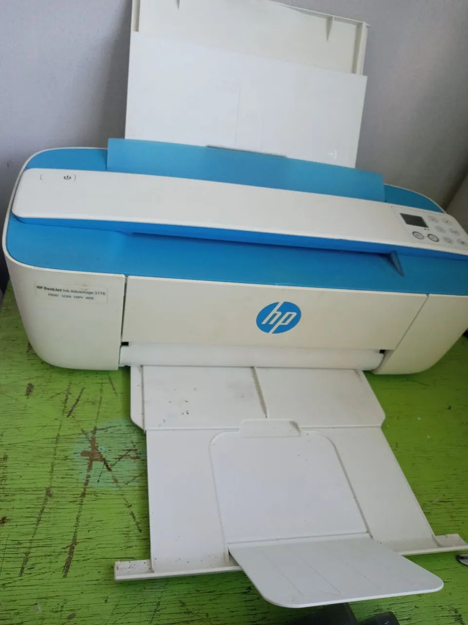 Impressora Hp 64985839972993121