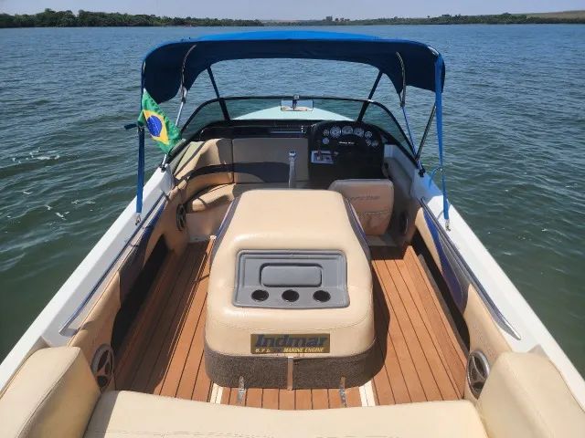 MasterBoat Proski 590 - Foto 5