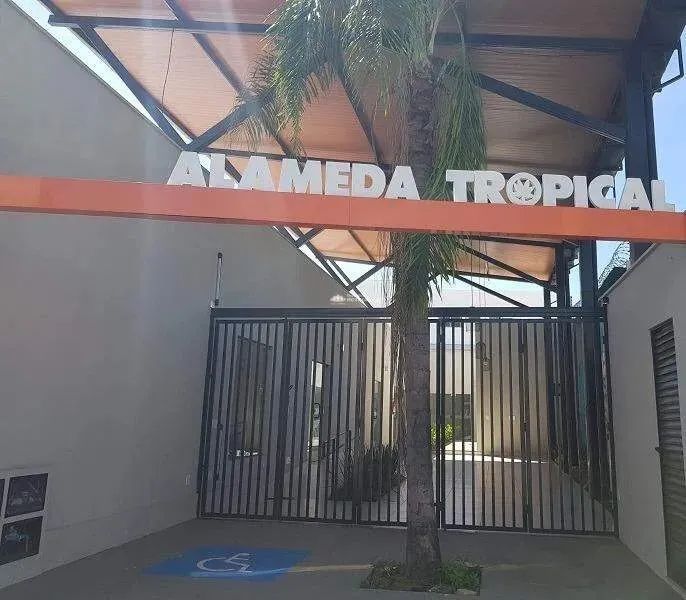 COND. ALAMEDA TROPICAL - BAIRRO: FÁTIMA - Foto 2
