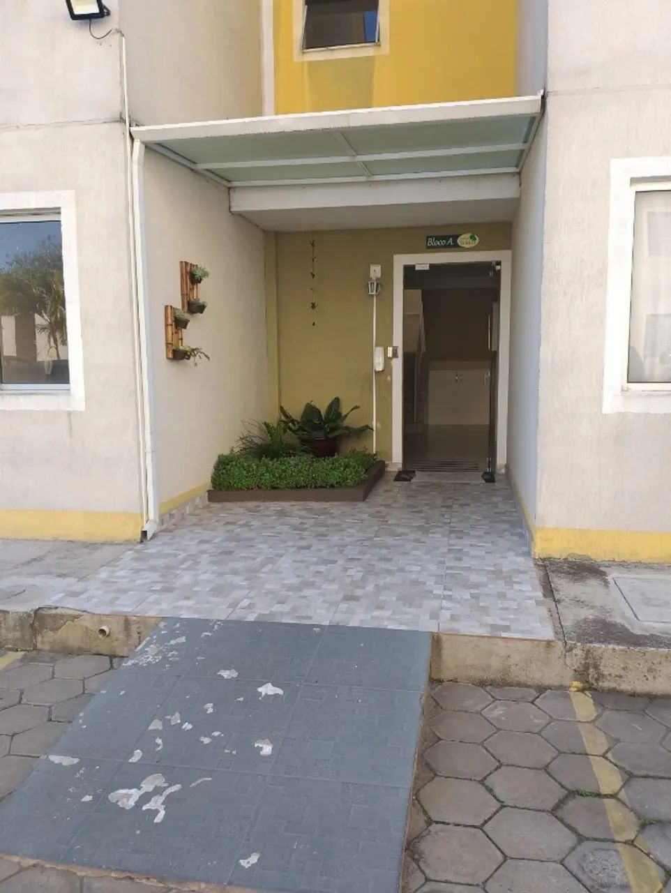 Foto - Taubaté - Parque Santo Antônio