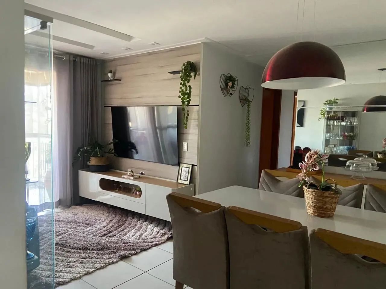 Apartamento à venda no bairro Vila Jaraguá - Goiânia/GO - Foto 3