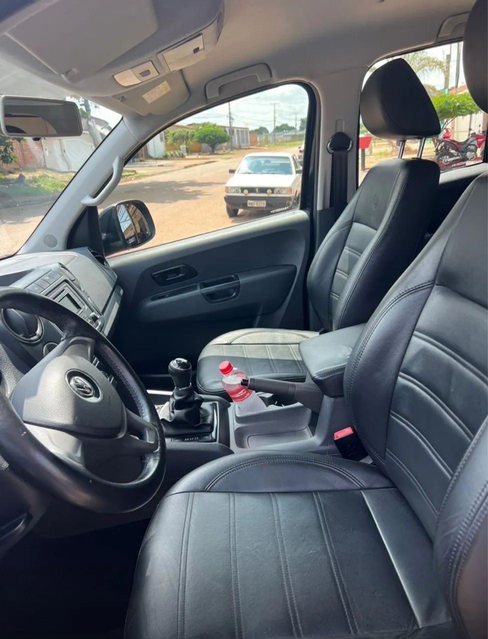 Amarok 2016  - Foto 3