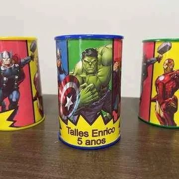 Cofre personalizado - Foto 3