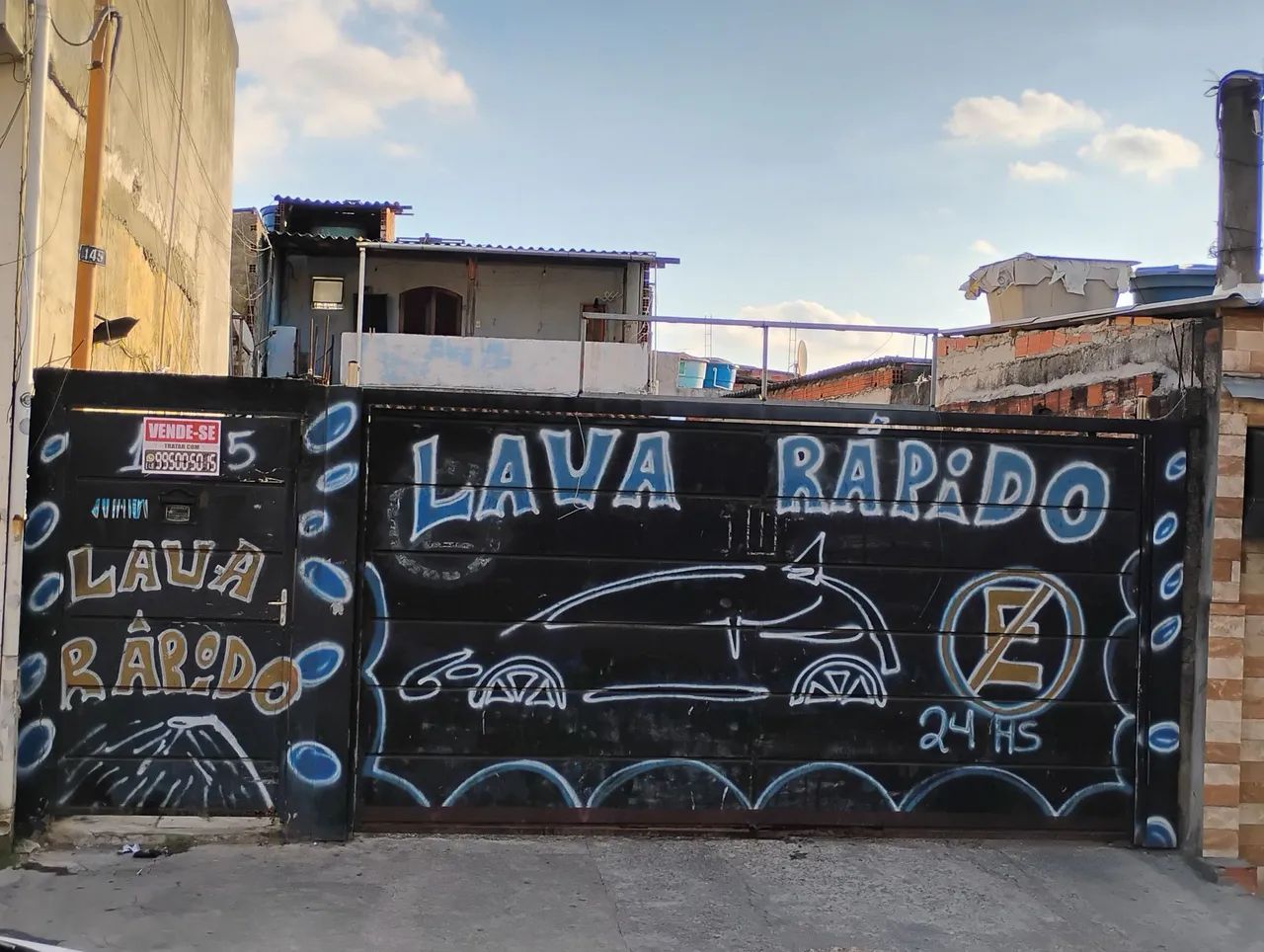 Primeira imagem do imóvel