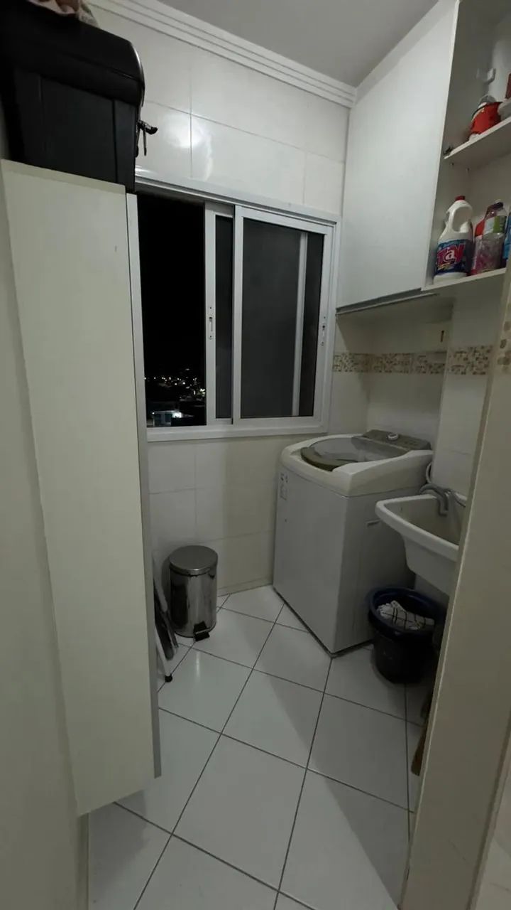 NP Vende-se Apartamento Planejado com Sacada no Grand Valle Jequitiba, Caçapava - Foto 5