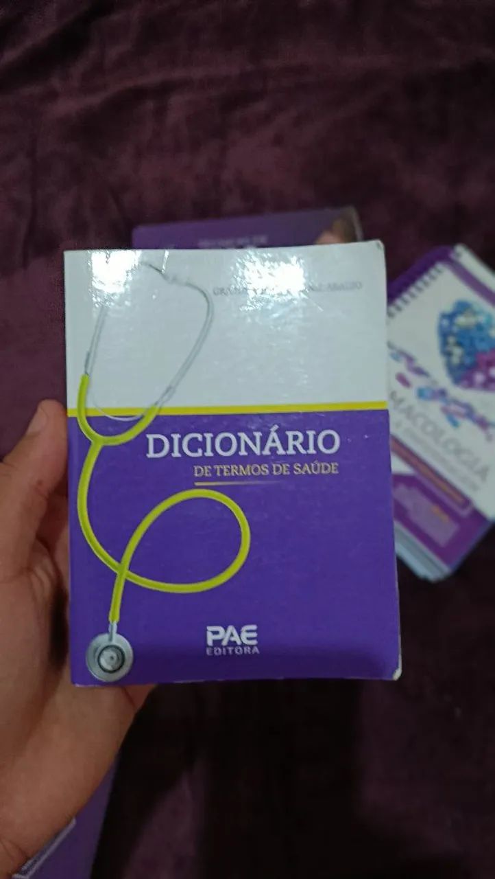 Livro Técnicas de Enfermagem Descomplicada - Foto 4
