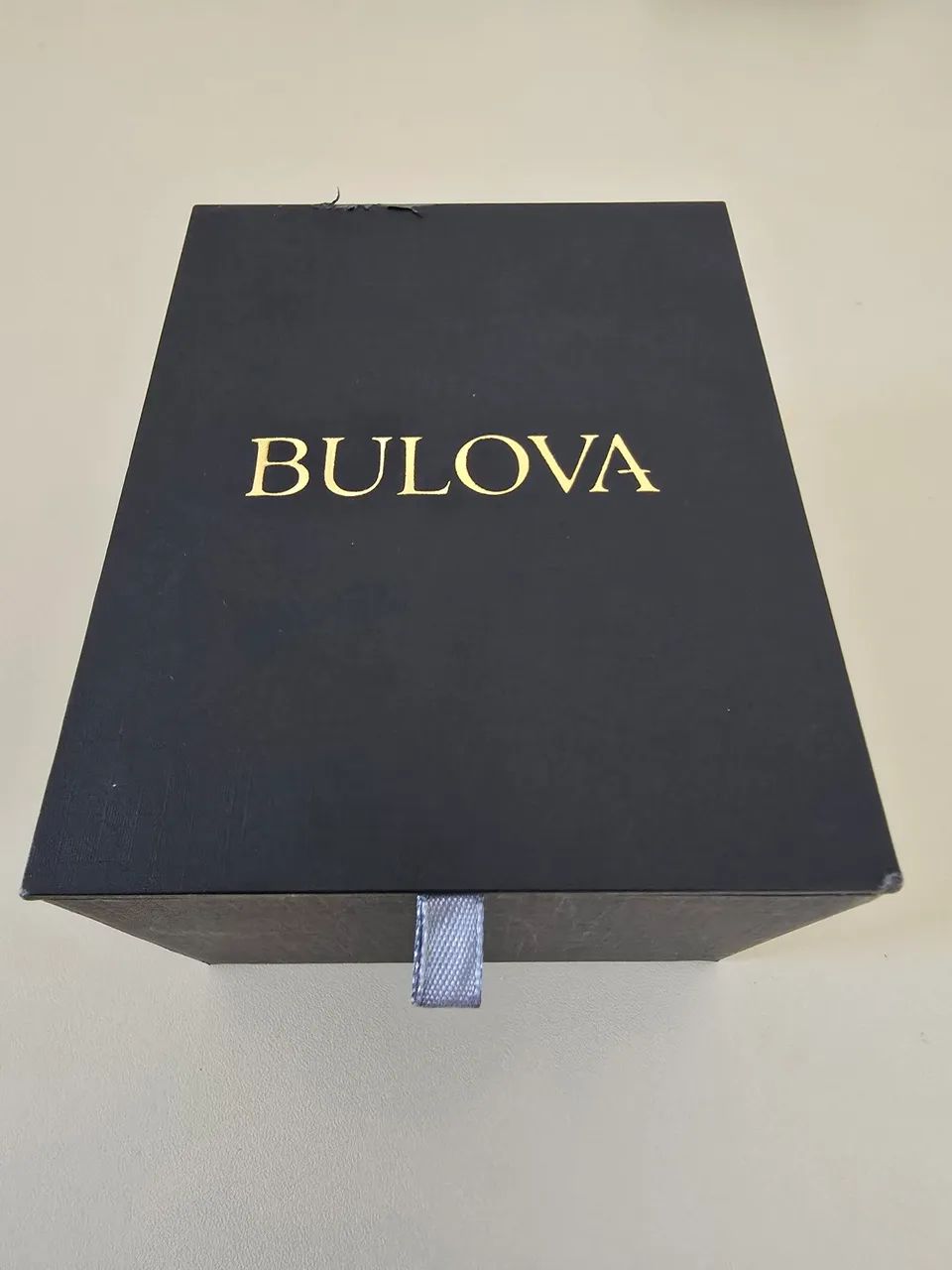 Relógio Bulova Precisionist Masculino - Foto 5