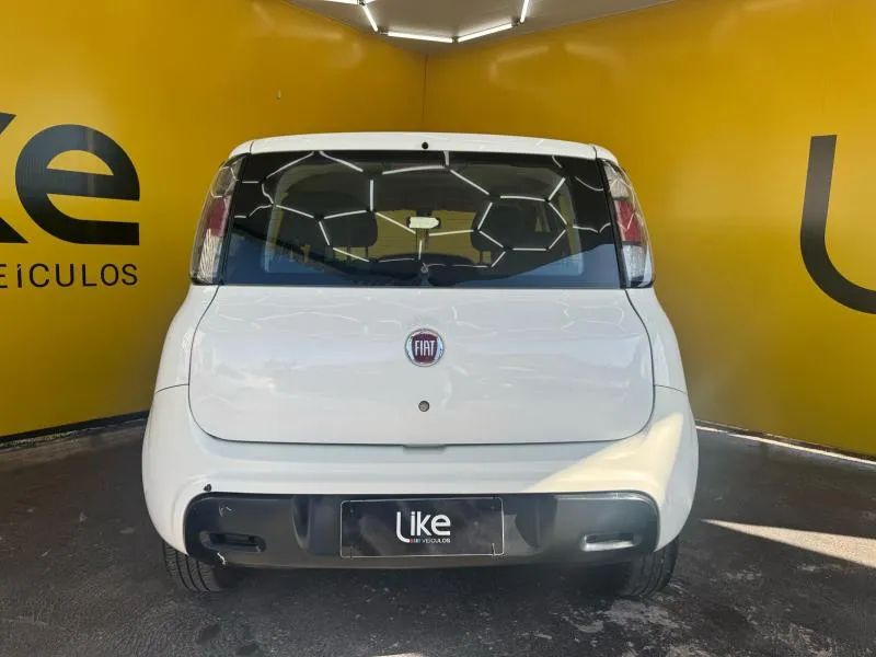 UNO DRIVE 2018 COMPLETO! ÓTIMO PARA APP. - Foto 2