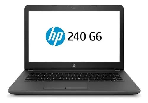41 Notebook HP 240 G6 Intel Core I5 7TH 8gb Ssd240Gb valor unitario - Foto 2