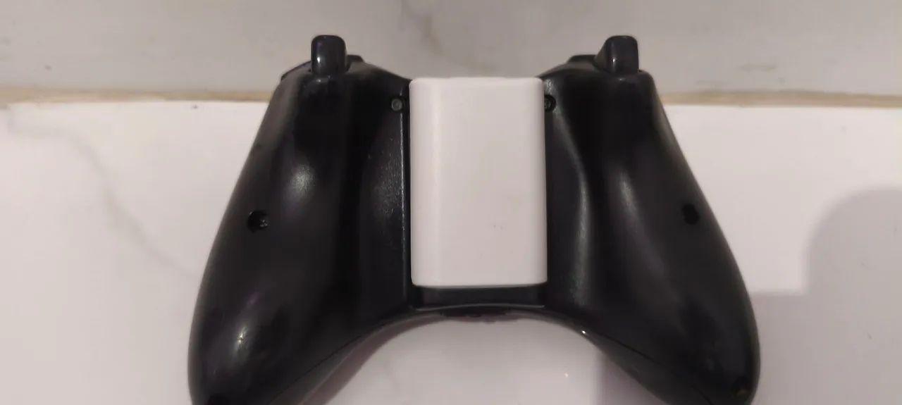Controle do Xbox 360, Original  - Foto 3