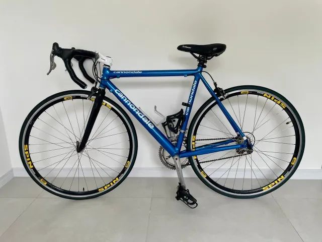 Bicicleta Cannondale CAAD Optimo 4 - Foto 2