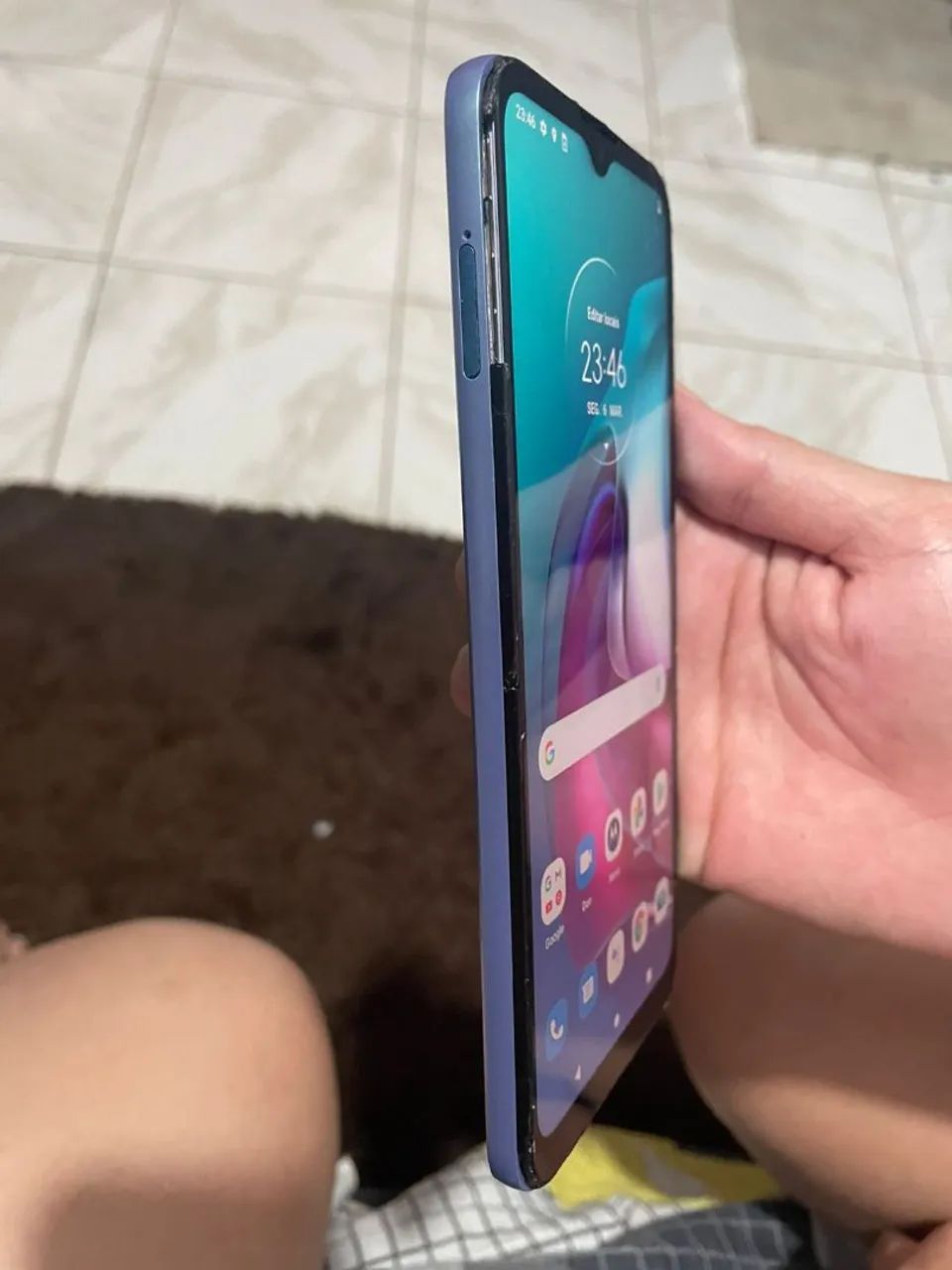Moto G30  - Foto 5