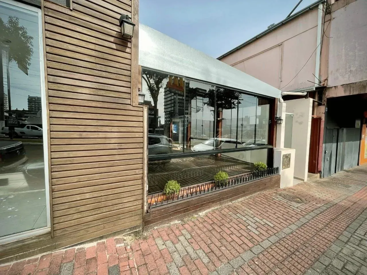Sala para locação, Centro, Chapecó, SC