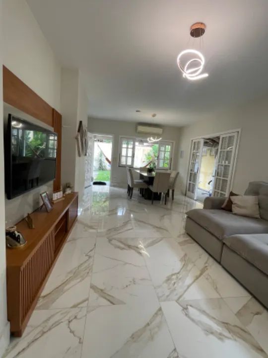 Casa 04 dormitórios na Praia do Pernambuco! - Foto 3