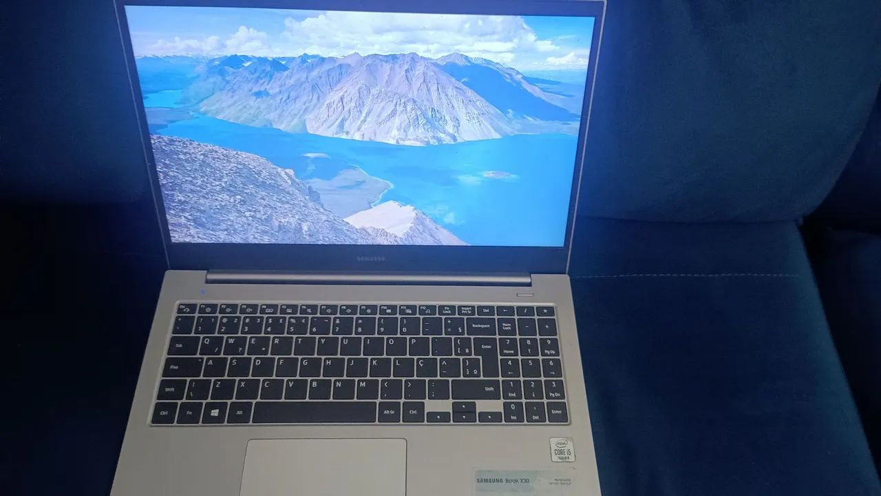 Notebook Samsung Book X30 I5  - Foto 3