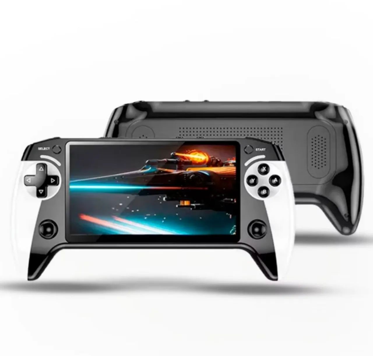 Vídeo game portátil  - Foto 2