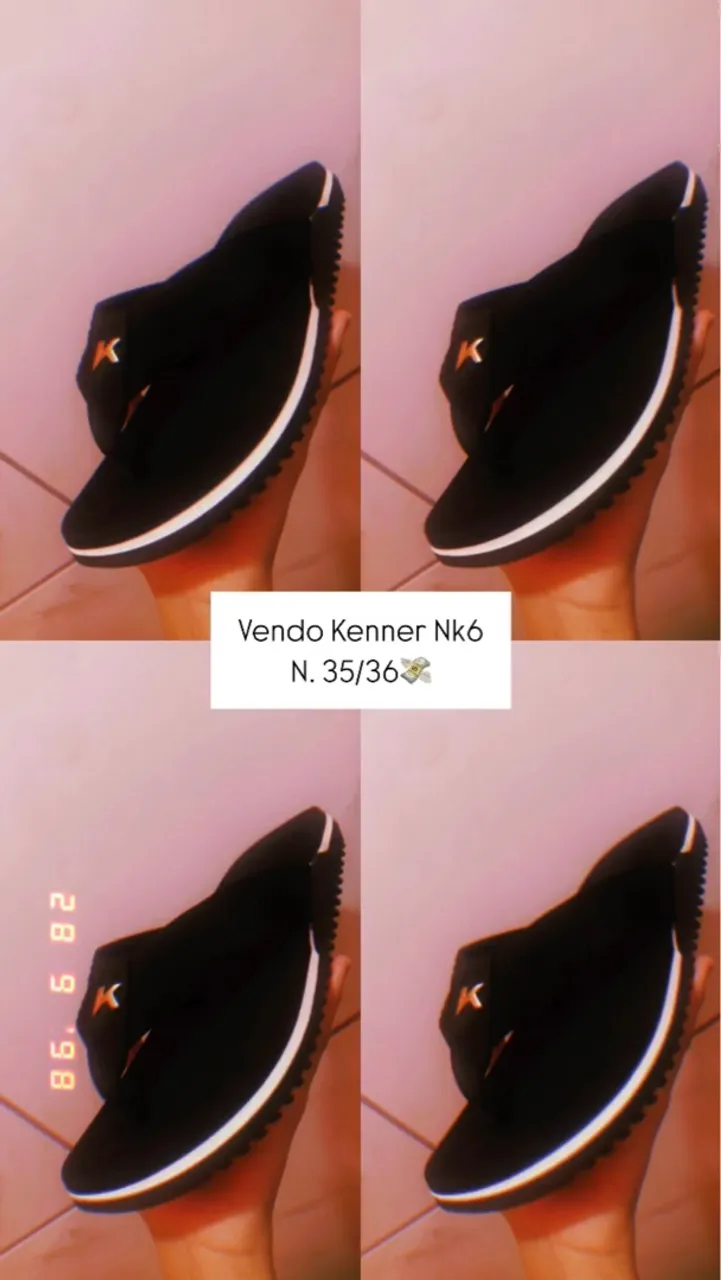 Kenner Nk6