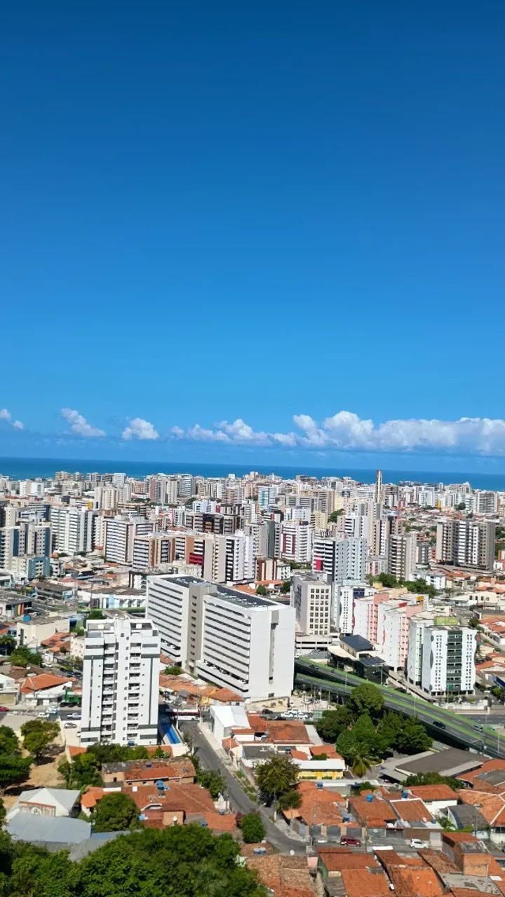 Alto das Alamedas, torre Ponta Verde - Foto 4