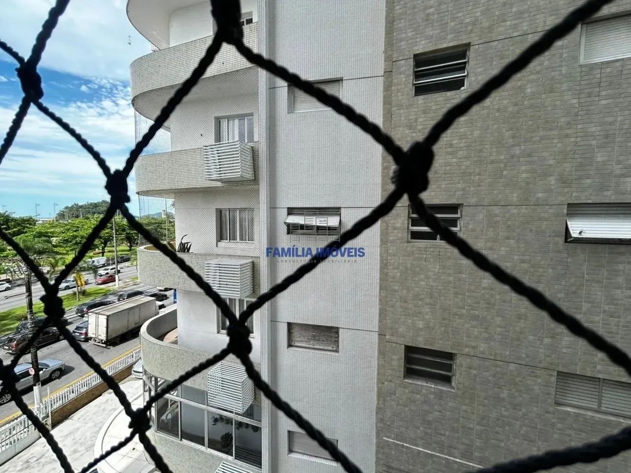 Apartamento à venda 1 quarto na quadra praia José Menino Santos/SP - Foto 9