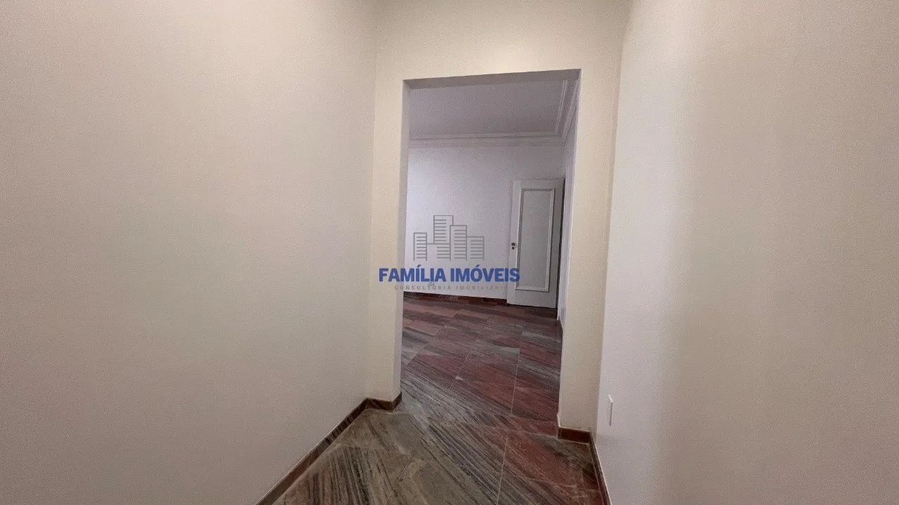 Apartamento para alugar ou vender 2 quartos Boqueirão Santos - Foto 2