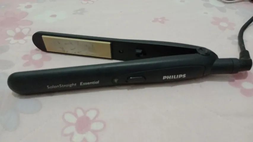 Prancha de cabelo philips - Foto 3