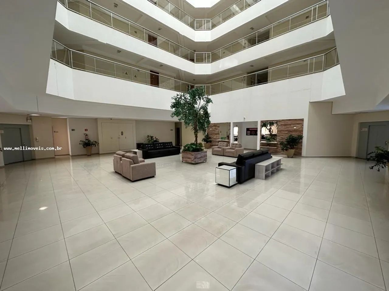 Apartamento para Venda em Presidente Prudente, Condomínio Edifício Residencial Torres do P - Foto 2