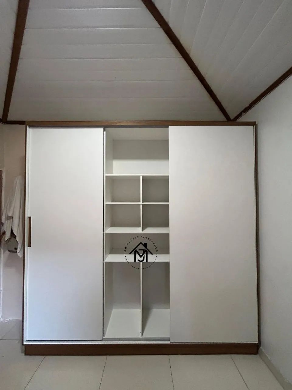 Guarda roupa  - Foto 2