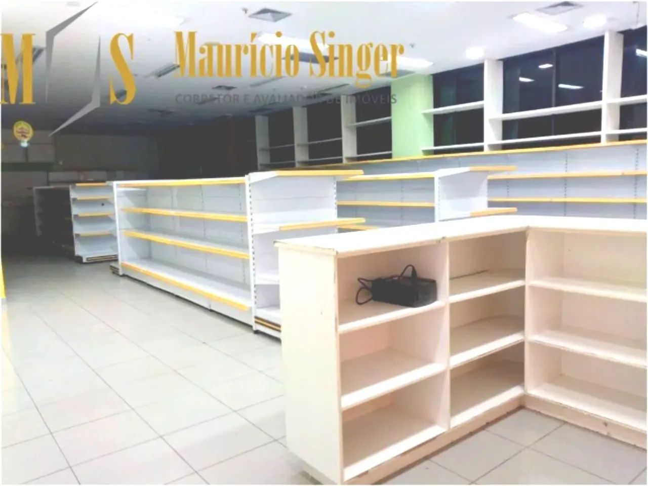 LOJA para LOCAÇÃO no Piso Térreo DO SHOPPING ITAIGARA, Salvador-Ba - Foto 6