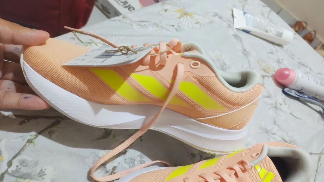 Tênis Adidas Duramo RC W - Foto 2