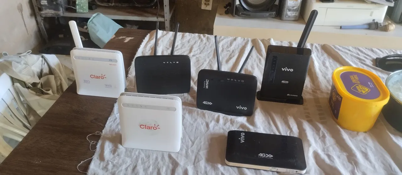 Modem 4g