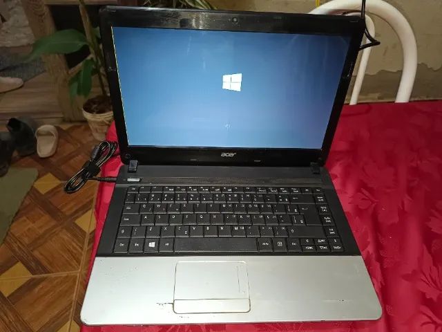 Notebook Acer - Foto 3