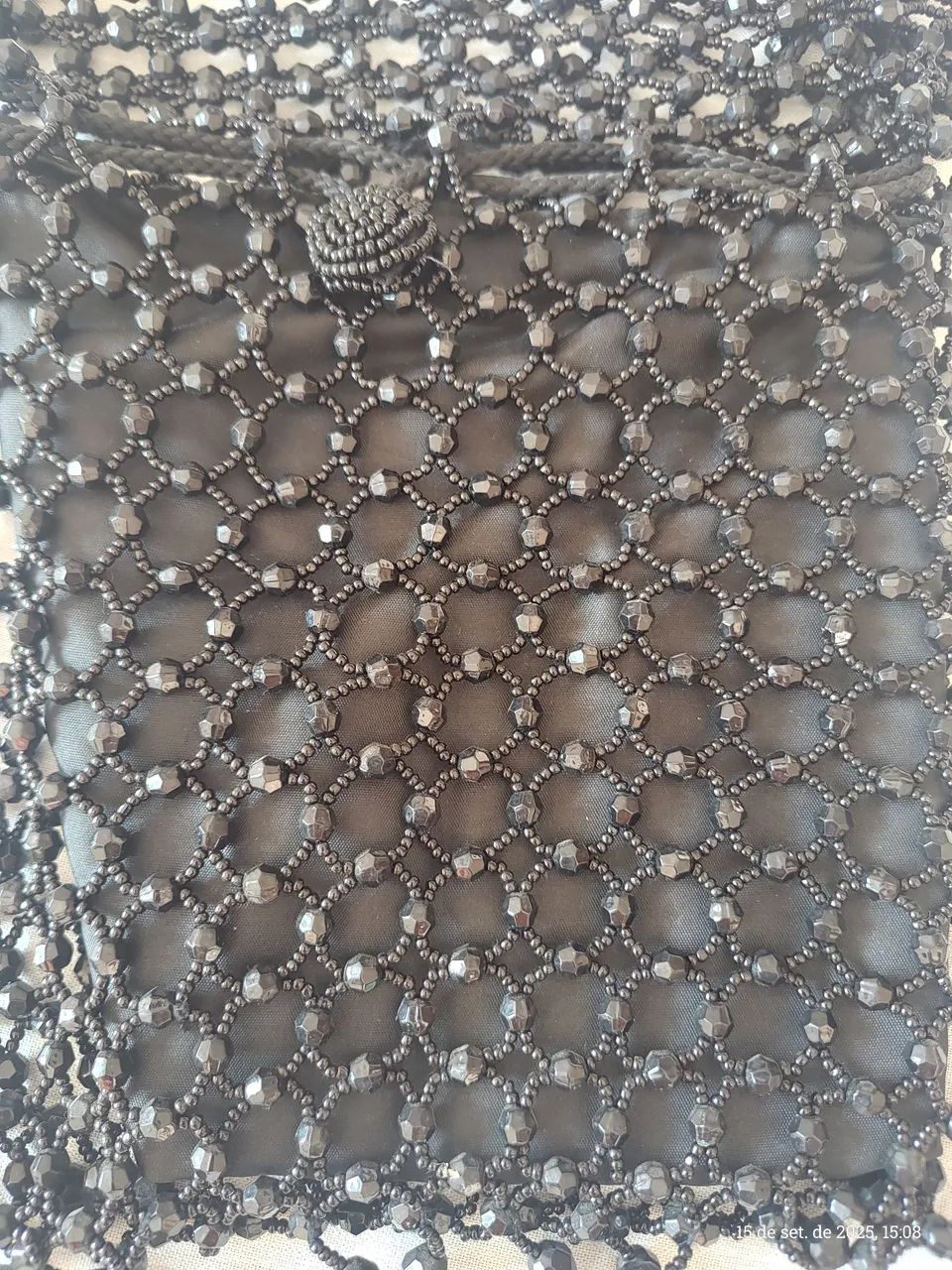 Bolsa vintage  - Foto 3