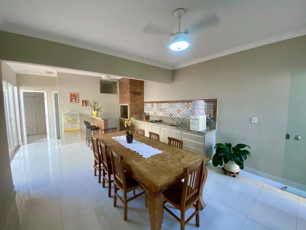 Foto - Birigüi - Residencial Monte Líbano