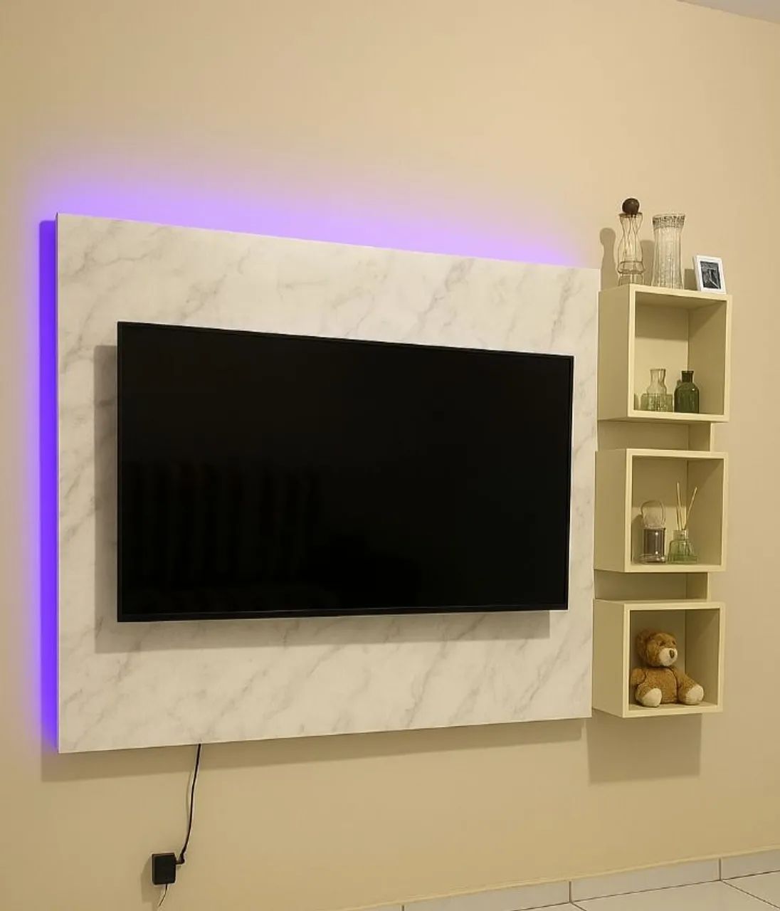 Envelopamento em móveis - Foto 5