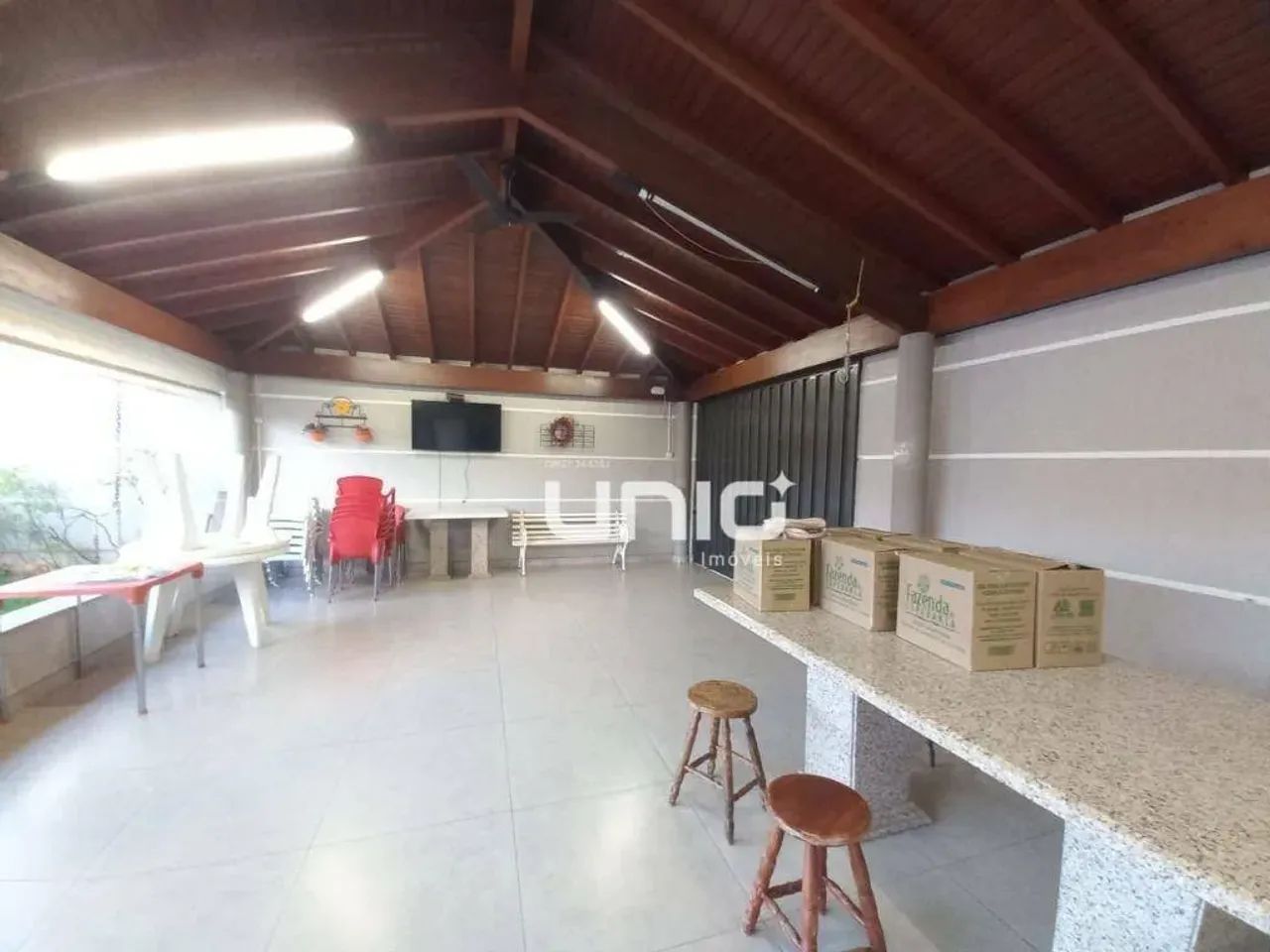 Edícula com 1 quarto à venda, - Vila Rezende - Piracicaba/SP - Foto 3