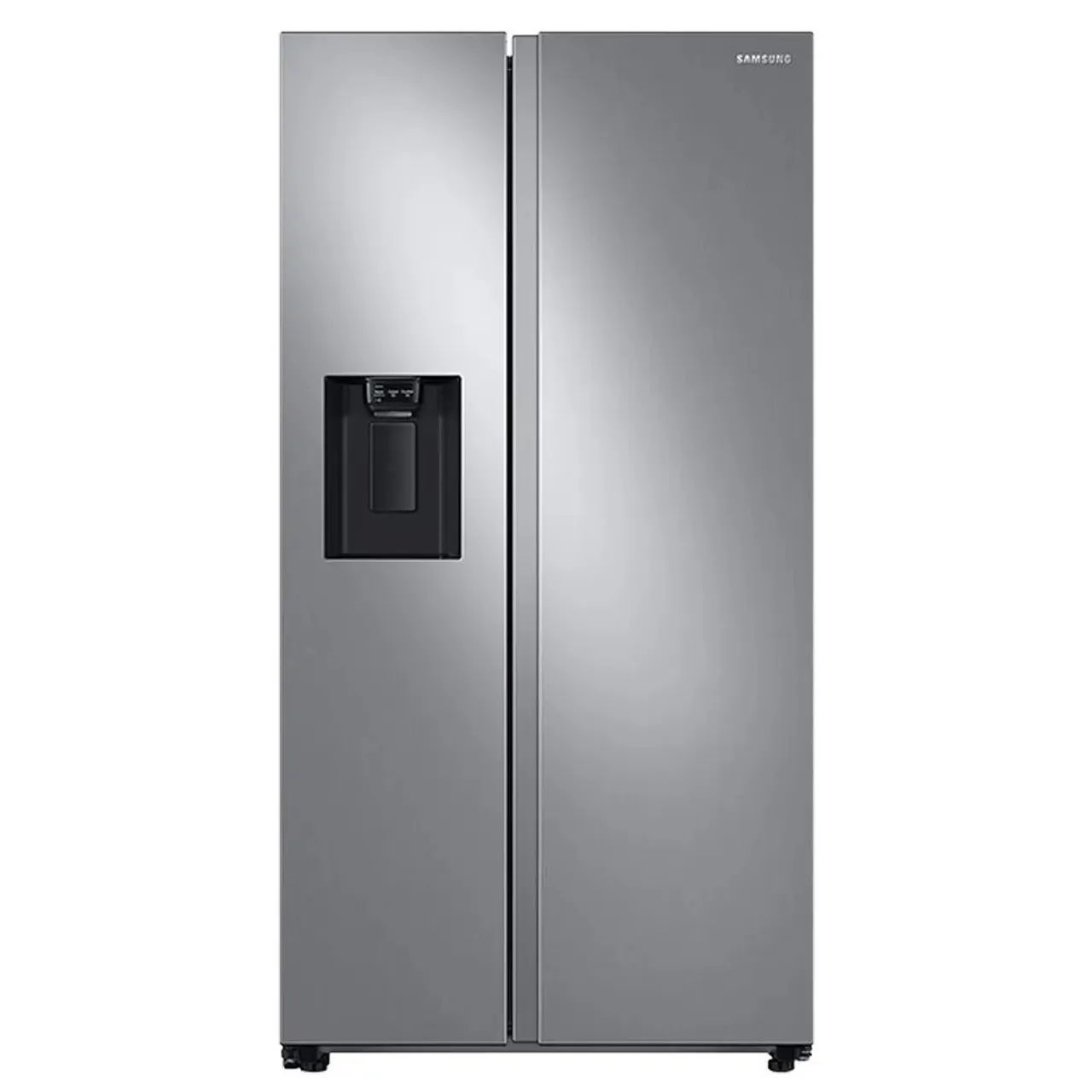 Nova Geladeira Samsung RS60 Side by Side 110V - Foto 5