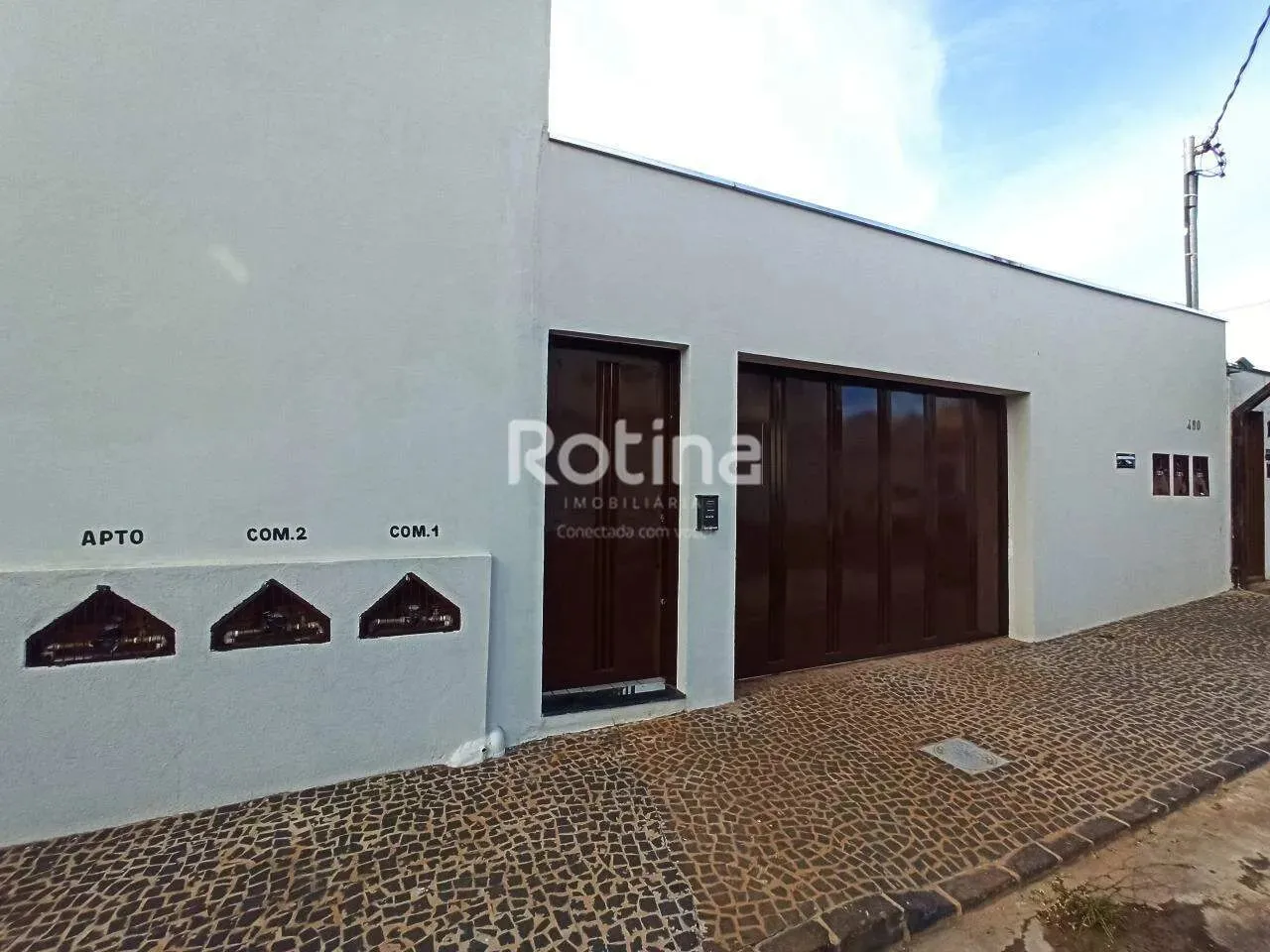 Apartamento para alugar, 3 quartos, Jardim Europa - Uberlândia/MG - Rotina Imobiliária